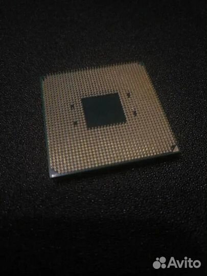 Процессор AMD Ryzen 5 PRO 3600 OEM