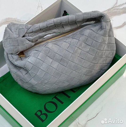 Сумка bottega veneta Jodie mini