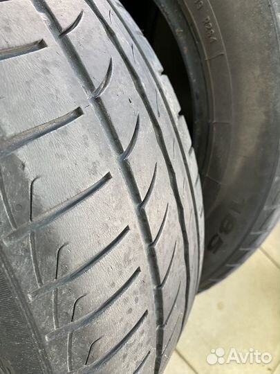 Pirelli Cinturato P1 185/60 R14