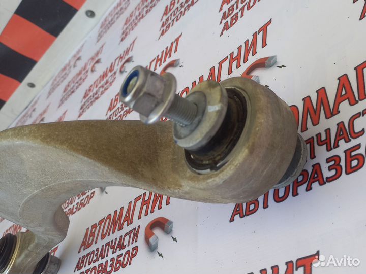 Рычаг задний верхний левый Lixiang L9