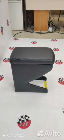 Подлокотник для Нива 4х4