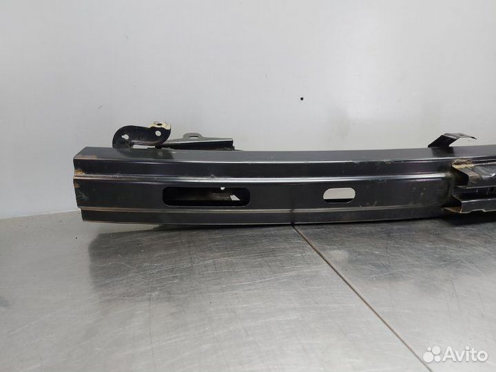 Усилитель бампера передний Hyundai Elantra XD G4ED