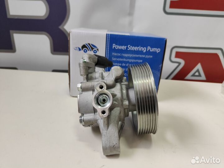 Насос гидроусилителя Honda Accord 2.4 L 2008-2015