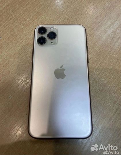 iPhone 11 Pro, 256 ГБ