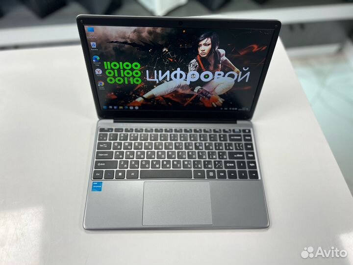 Ноутбук Chuwi HeroBook Pro