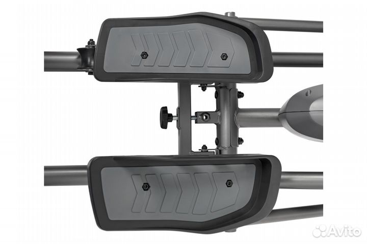 Эллиптический тренажер Titanium One X30 MF