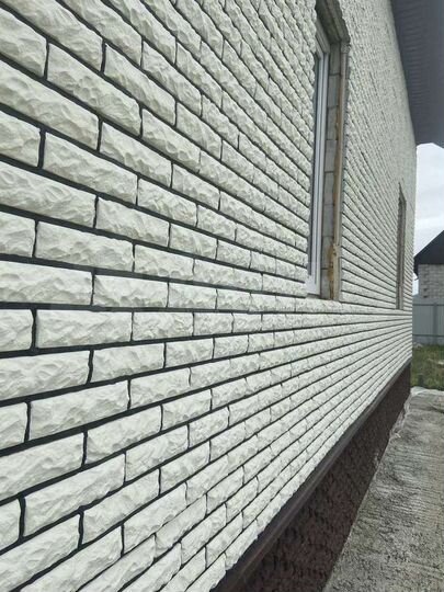 Коттедж 140 м² на участке 15 сот.