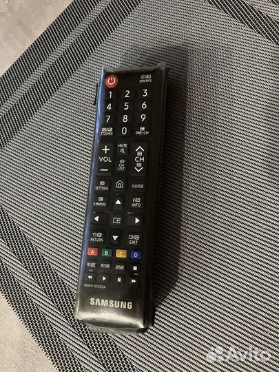Телевизор samsung smart tv 24