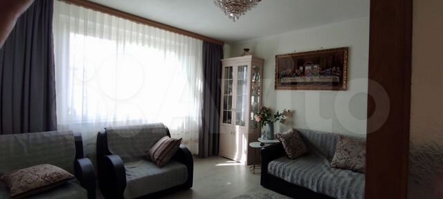 2-к. квартира, 53 м², 12/14 эт. на продажу в Подольске | Купить ...