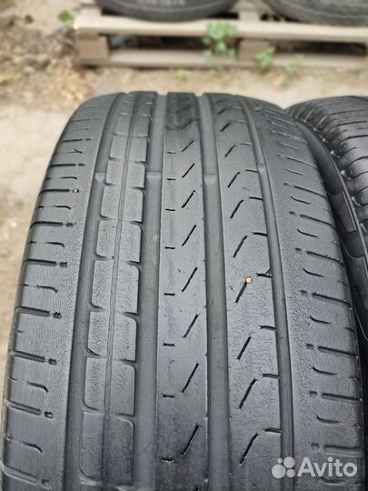 Pirelli Scorpion Verde 225/45 R19