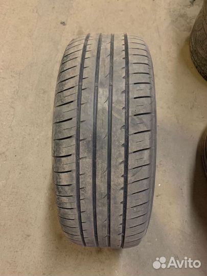 Hankook Ventus Prime 3 K125 225/60 R17 H