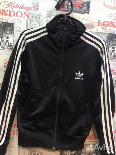 Олимпийка adidas 90 х