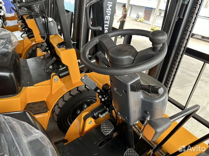 Вилочный погрузчик Impetus FD30, 2024