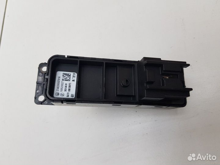 Кнопка стеклоподъемника правая (Haval Jolion)