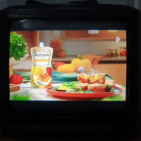 Телевизор Panasonic Colour TV бу