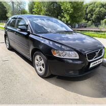 Volvo V50 1.6 MT, 2010, 148 000 км, с пробегом, цена 980 000 руб.