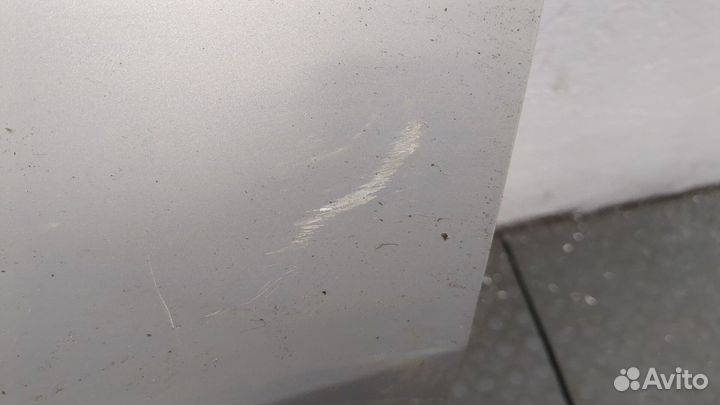 Дверь боковая Opel Insignia, 2009