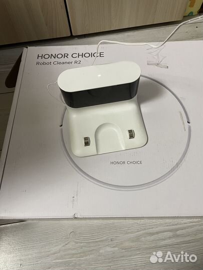 Робот пылесос honor choice Robot cleaner r2