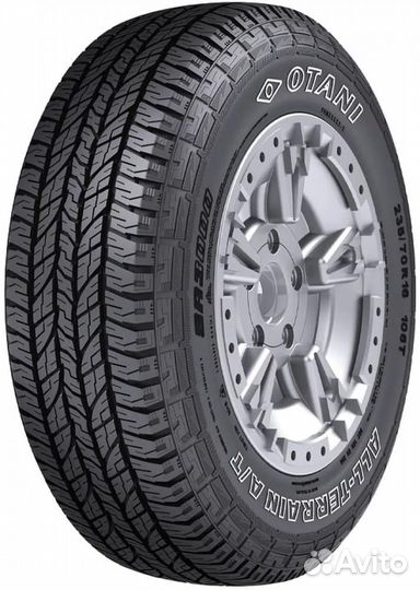 Otani SA3000 265/60 R18 114T