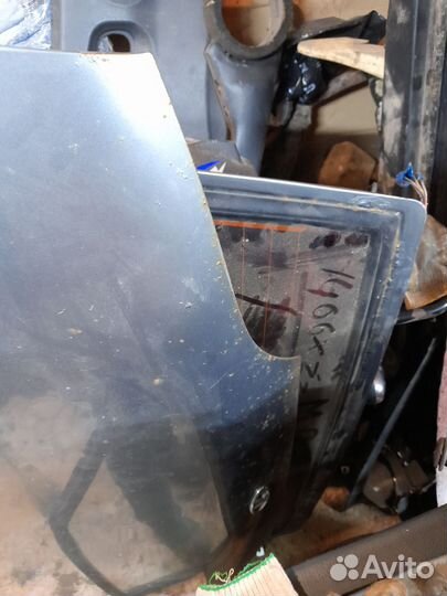 Капот ваз 2114