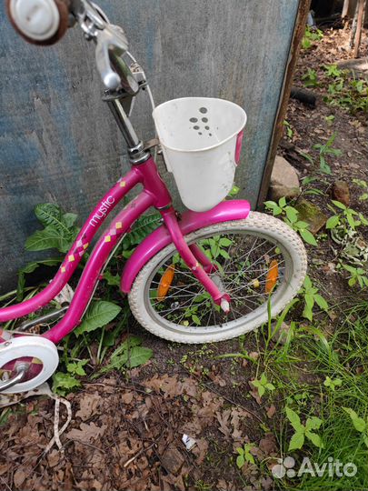 Велосипед trek mystic 20
