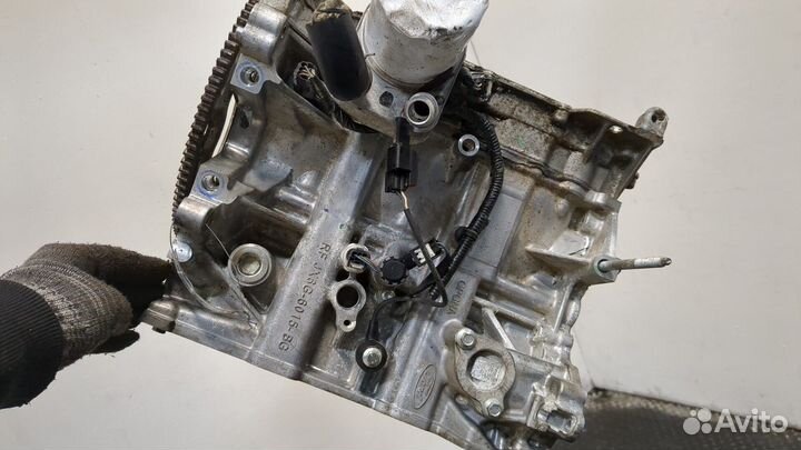 Блок цилиндров Ford Escape Ecoboost 1.5 Dragon