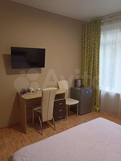 Комната 20 м², 3/5 эт.