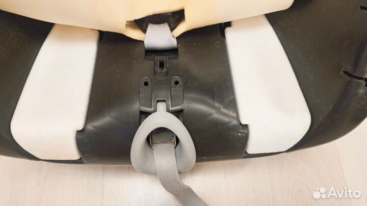 Детское кресло britax romer king 2