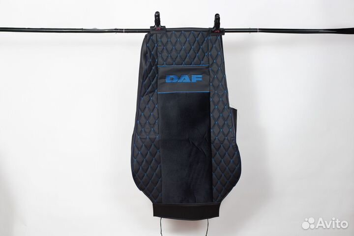 Чехлы на грузовик