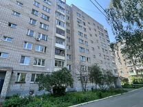 1-к. квартира, 37 м², 6/10 эт.