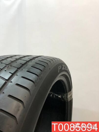 Pirelli P Zero 315/35 R21 111Y