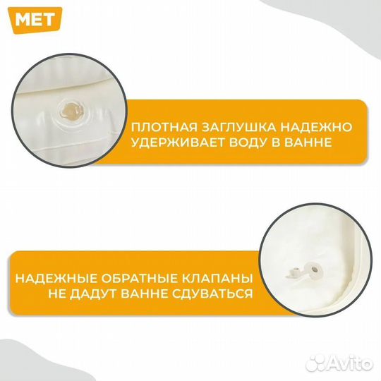 Ванна для мытья головы лежачим больным