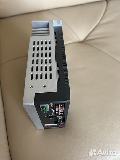 Серво драйвер Panasonic mcdjt3220