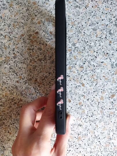 Чехол на телефон Xiaomi Redmi Note 11 4G, 11S 4G