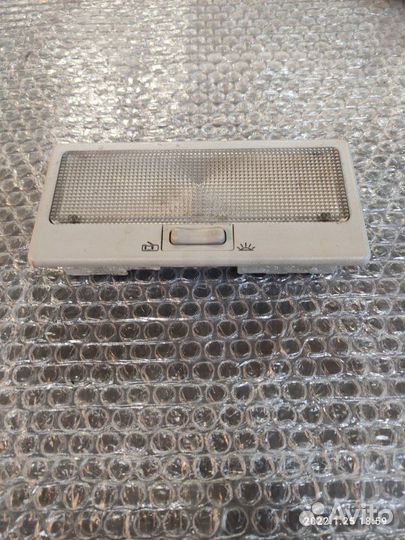 Плафон салонный Volkswagen Sharan