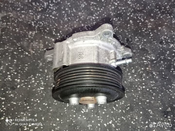 Помпа VAG 1.2 TSI CBZ 03F121004E