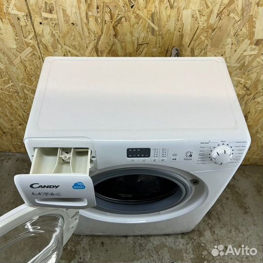 Стиральная машина candy
