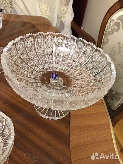 Ваза для фруктов