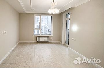 Ремонт Квартир