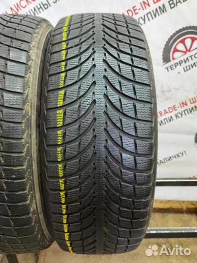 Michelin Latitude Alpin 235/60 R18 107H