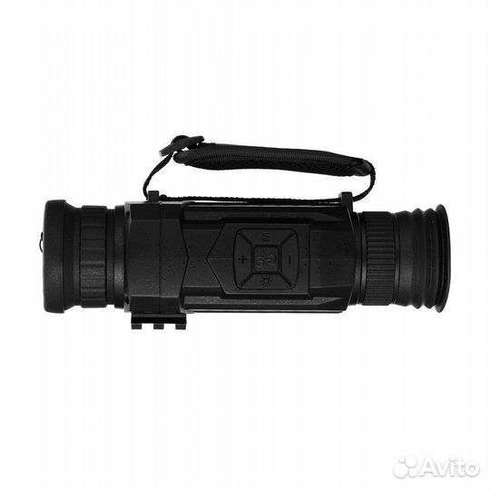 Прибор ночного видения пнв, Цифровой Монокуляр