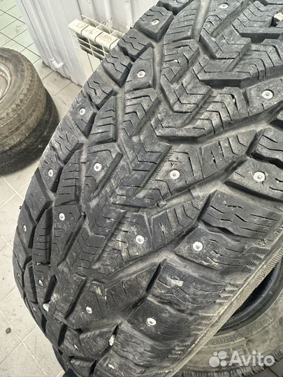 Tigar Ice 205/55 R16 94T