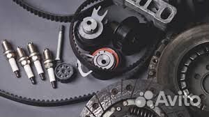 Автозапчасти для иномарок