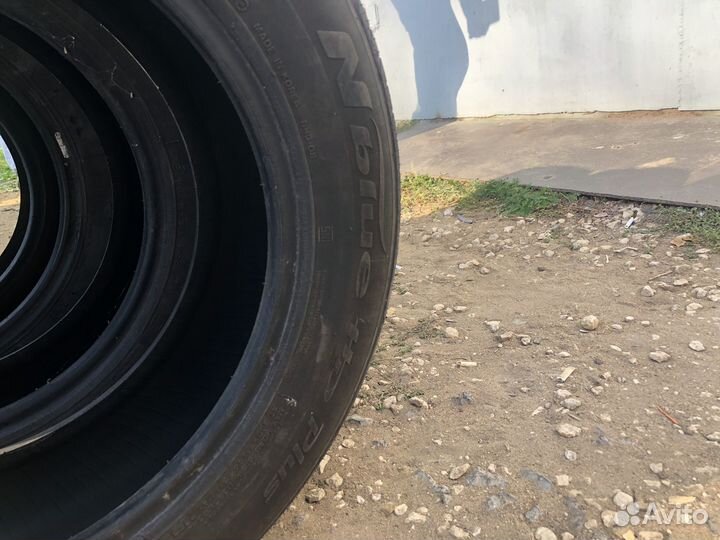 Nexen N'Blue HD Plus 195/65 R15