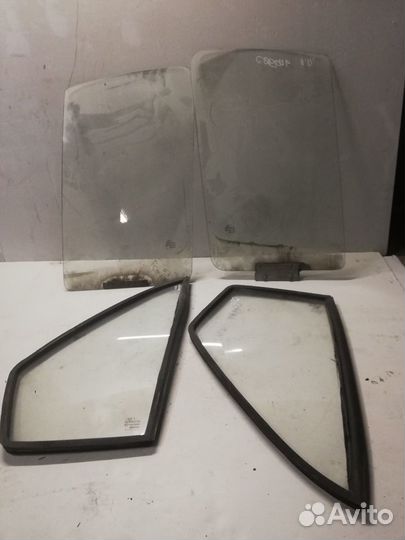 Стекла стекло дверей газель соболь