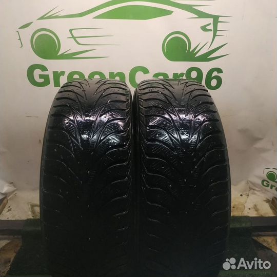 Yokohama Ice Guard IG35 215/65 R16