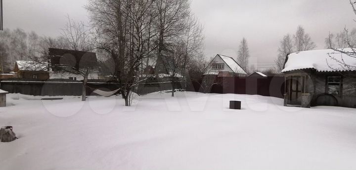 Дом 91,4 м² на участке 6 сот.