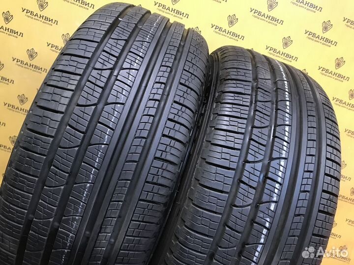 Pirelli Scorpion Verde All Season 235/55 R17 99V