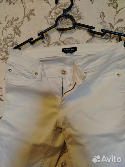 Джинсы bebe оригинал
