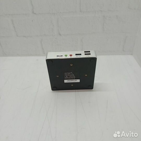 Zero Client FL500W (Рассрочка /О2)